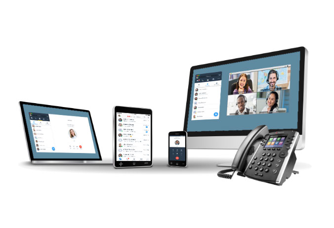 Modulus Phone Home - MicroTech Systems Virtual Phone System Virtual PBX