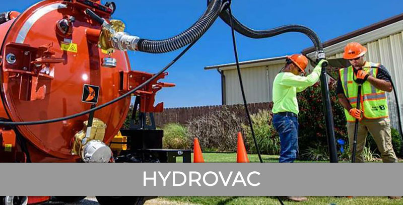 HydroVac