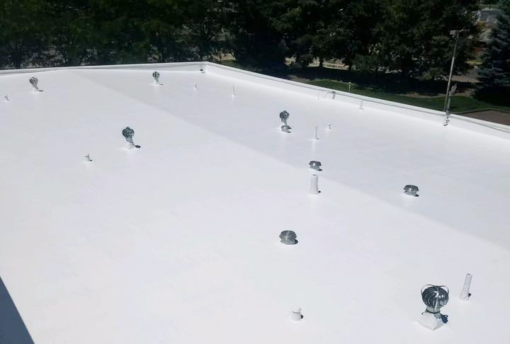 Commercial Painting