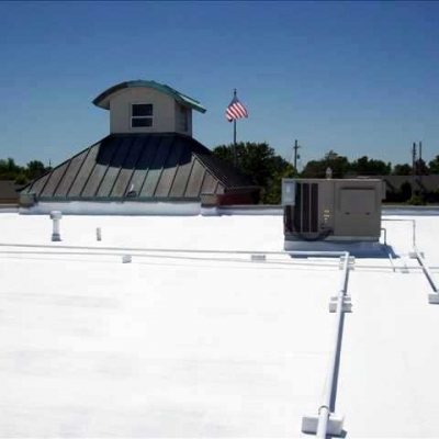 Gallery | Renew Commercial Roofing