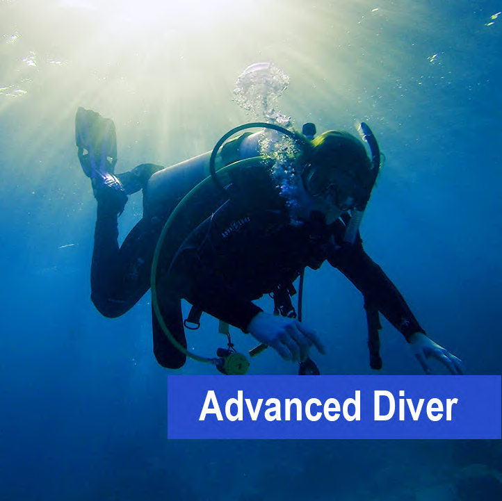 Advanced Diver