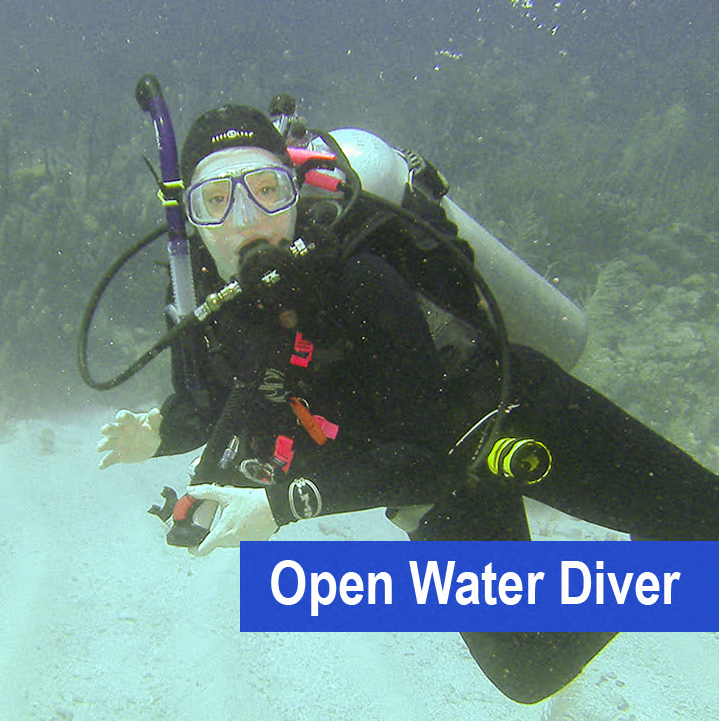 Open Water