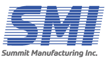 Summit Manufacturing, Inc. Logo